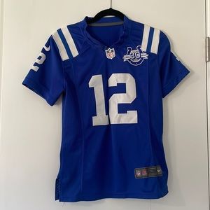 Women’s Colts Jersey